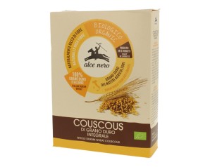 COUSCOUS GRANO DURO INTEG ALCE