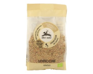 ALCE Lenticchie Bio 400g