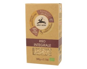 ALCE Riso Int.Bio 500g