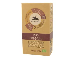 ALCE Riso Int.Bio 500g