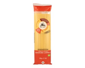 ALCE Spaghettoni Sem.Sen C Bio