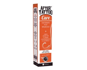 Fitobios After Tattoo Care Pomata Trattamento Post Tatuaggio 50 ml