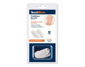 BIOGEL Prot.Sottile Mignolo2pz