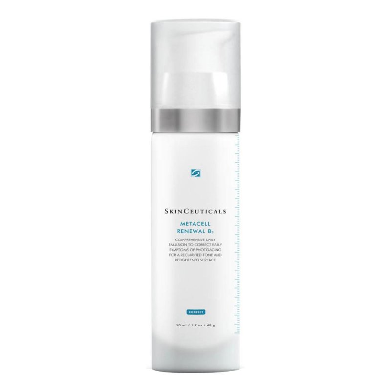 SkinCeuticals Metacell Renewal B3 Fluido Correttivo Anti Et&agrave; Rassodante Viso 50 ml