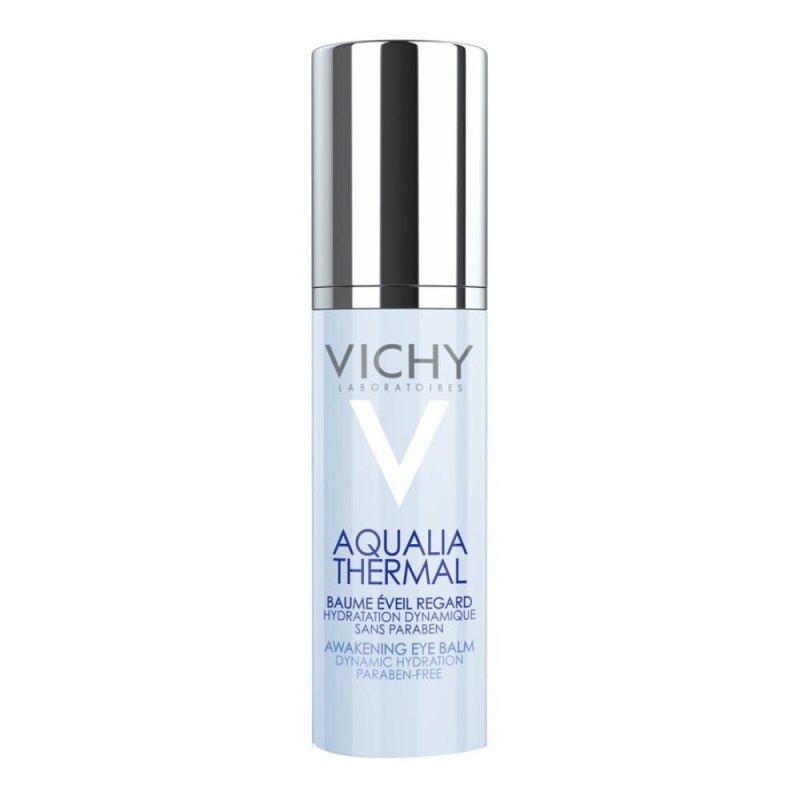 Vichy Idratazione Aqualia Thermal Balsamo Occhi Sguardo Riposato 15 ml Vichy Idratazione Aqualia Thermal Balsamo Occhi Sguardo Riposato 15 ml