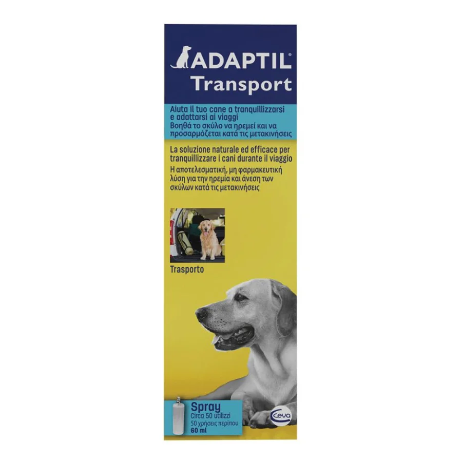 Adaptil ® Calm - Antistress per Cani - Ricarica