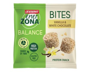 Enerzona Minirock 40-30-30 Minipack Vaniglia