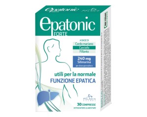 EPATONIC Forte 30 Cpr