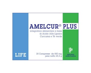 AMELCUR Plus 30 Cpr