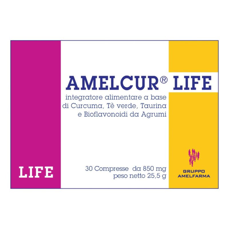 AMELCUR Life 30 Cpr AMELCUR Life 30 Cpr