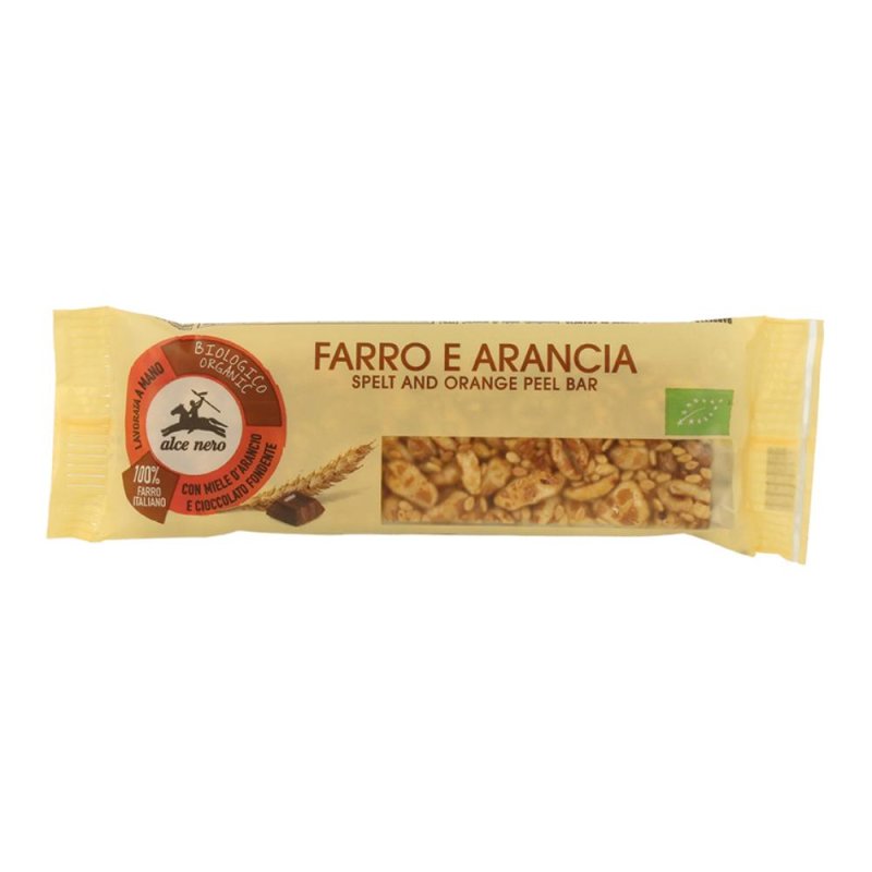 BARRETTA FARRO/ARAN BIO 20G ALCE