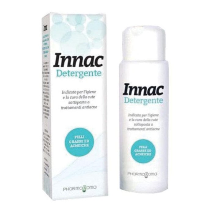 Pharmaroma 2005 Innac Detergente 200 Ml