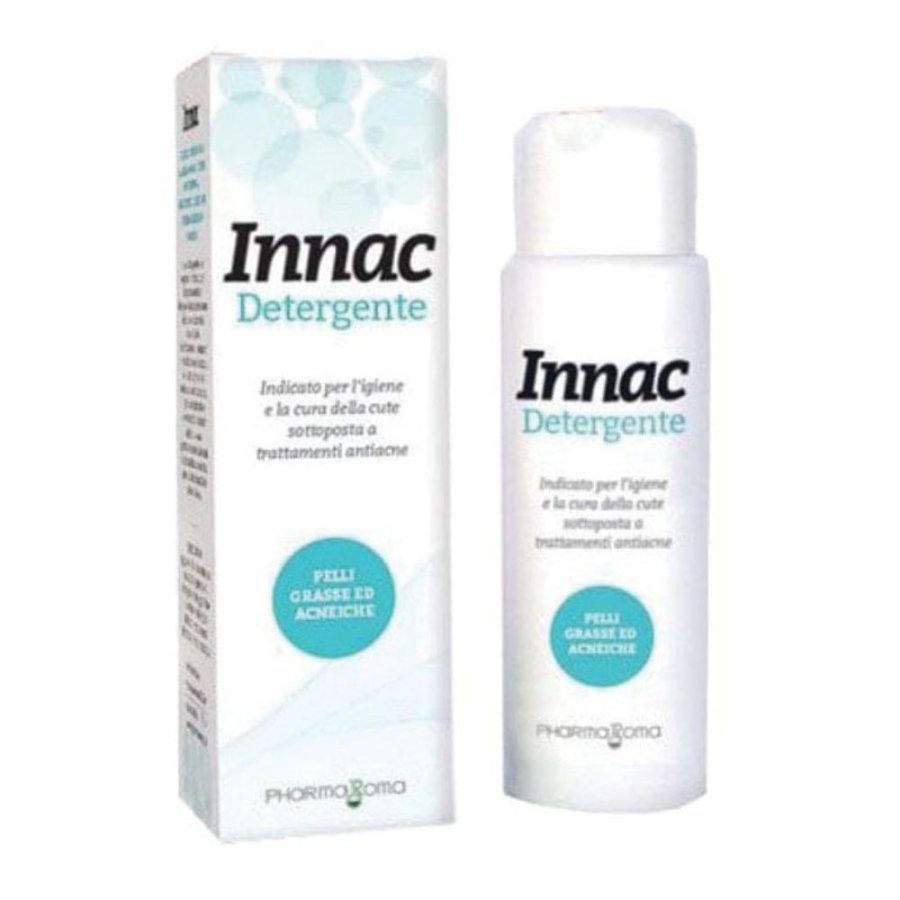 Pharmaroma 2005 Innac Detergente 200 Ml Pharmaroma 2005 Innac Detergente 200 Ml