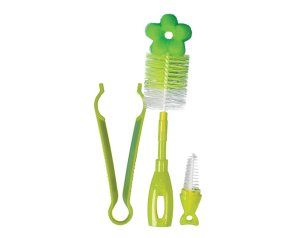 NUVITA SCOVOLINO VERDE