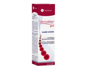 Fitobios Venostax Gel 125 ml