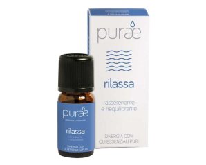 PURAE SINERGIA OE RILASSA 10ML