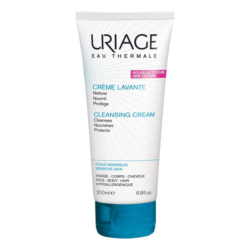 PREMIERE Creme Lavante 200ml PREMIERE Creme Lavante 200ml