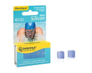 OHROPAX TAPPO AURIC SIL AQ 6PZ