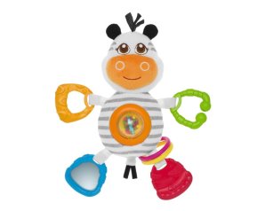 GIOCO 72020 ZEBRA TRILLIN ATTIV<