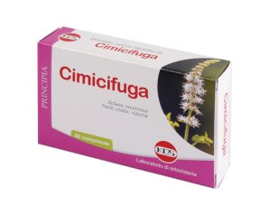 CIMICIFUGA ESTR SEC 60CPR