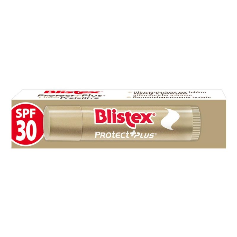 Consulteam Blistex Protect Plus Spf30 Stick Labbra Consulteam Blistex Protect Plus Spf30 Stick Labbra