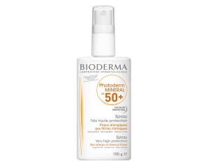 PHOTODERM Mineral fp50+ Spray