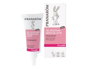 PRANAROM BEBE Gel Denti 15ml