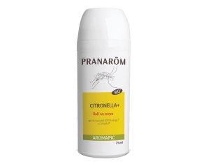 PRANAROM APIC Roll Citron.75ml