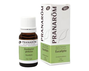 PRANAROM OE Eucalipto 10ml
