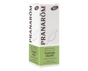 PRANAROM OE Lavanda Spica 10ml