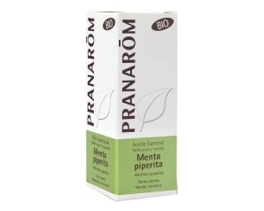 PRANAROM OE Menta Pip.10ml