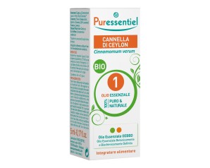 PURESSENTIEL O.E.Cannella 5ml