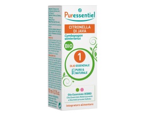 PURESSENTIEL O.E.Bio Citronel.