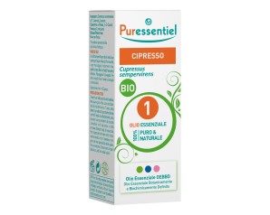 OLIO ESS CIPRESSO BIO 10ML