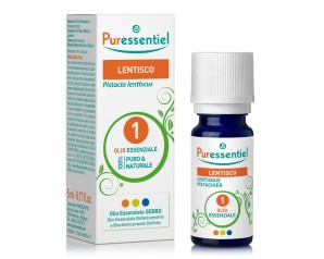 OLIO ESS LENTISCO 10ML