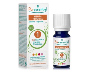 PURESSENTIEL O.E.Bio Menta Pip