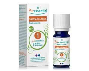 OLIO ESS SALVIA SCLAREA BIO