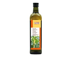 FdL Olio Germe Mais Bio 750ml