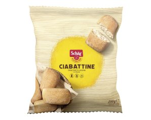 SCHAR SURG CIABATTINA 250G