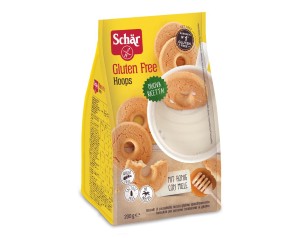 SCHAR HOOPS 200G