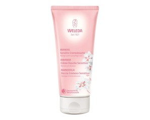 DOCCIA MANDORLA SENSITIVE