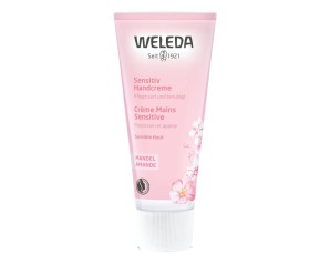 WELEDA Cr.Mani Mandorle 50ml