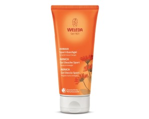 WELEDA Gel Doccia Arnica Sport