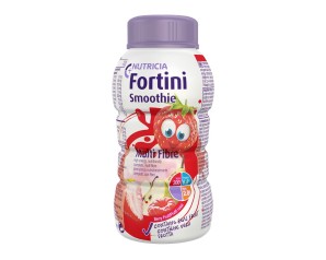 FORTINI Smothie Fruit Rossi