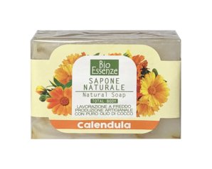 SAPONE CALENDULA BIOESSENZ100G