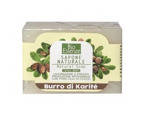 Alcea Sapone Karite' Bioessenze 100 G