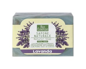 SAPONE LAVANDA BIOESSENZE 100G