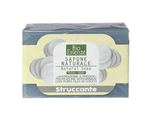 SAPONE STRUCCANTE BIOESSEN100G