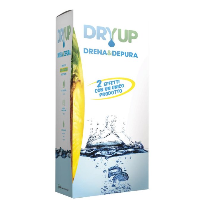 To.c.a.s. Dryup 300 Ml To.c.a.s. Dryup 300 Ml