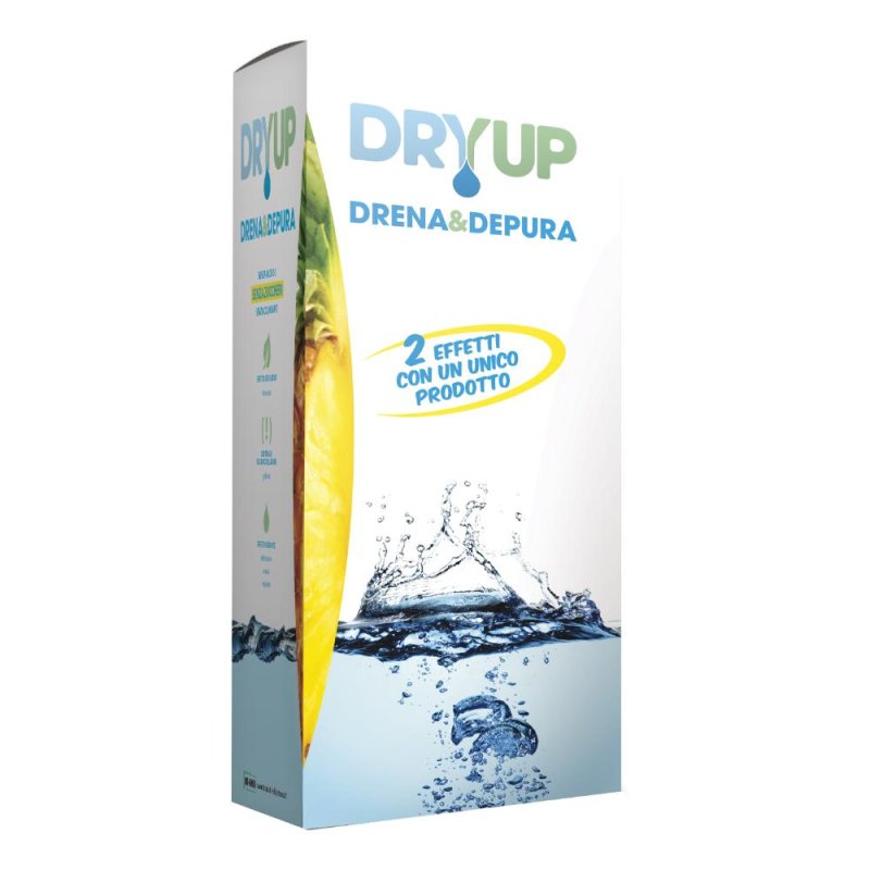 To.c.a.s. Dryup 300 Ml To.c.a.s. Dryup 300 Ml